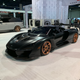 Image for article titled Here Is Everything Awesome I Could Find At SEMA This Year